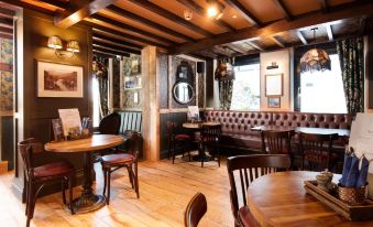 The Swan at Grasmere- the Inn Collection Group