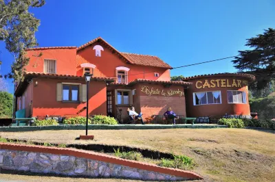 Castelar - Hotel & Apart Hotel a 