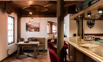 Hotel Medrazerhof