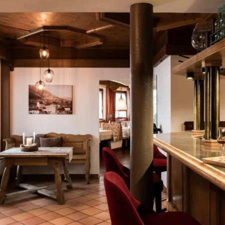 Hotel Medrazerhof