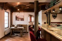 Hotel Medrazerhof - Mountain view