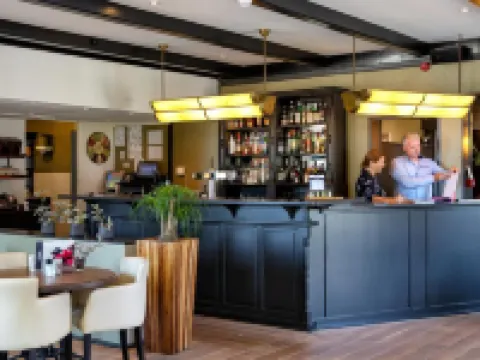 Hotel Restaurant Eeserhof Hotels in Ees