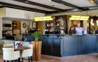 Hotel Restaurant Eeserhof Hotels in Exloo