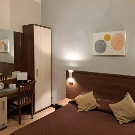 Hotel Leone