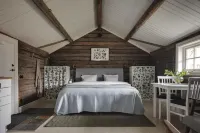 Smålandstorpet - lanthotellet vid grusvägens slut! Hotels near Skillingaryds församling