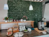 Hotel Plaza Colon - servizio colazione