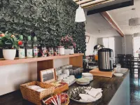 Hotel Plaza Colon - servizio colazione