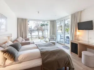 Rosfjord Strandhotel