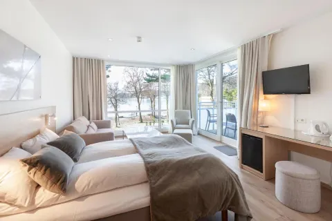 Rosfjord Strandhotel