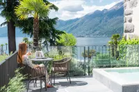 Romantik Hotel Castello Seeschloss
