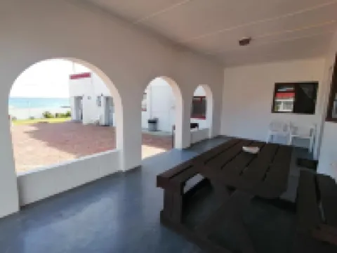 Oom Piet Accommodation Hotels in Gansbaai