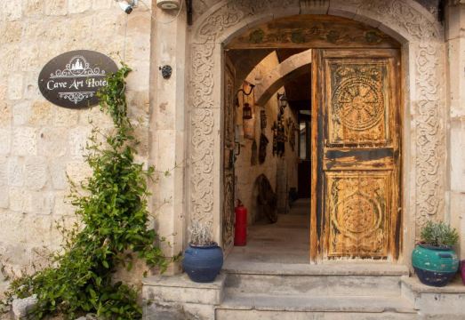 카파도키아 승마 투어