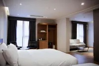 Hotel the Star Hotels in Yeonggwang-gun
