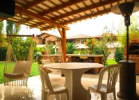 Bamboo Village Place โรงแรมใน