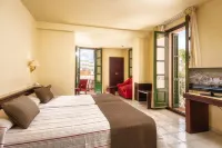 Hotel Guitart Rosa - Adults Only