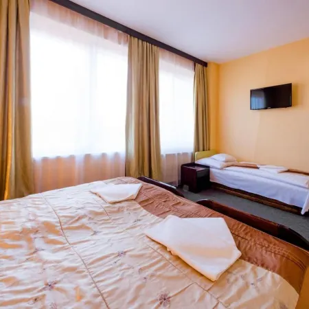 Hotel Uno