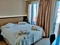 The Manessi City Boutique Hotel Hotels in Idhra