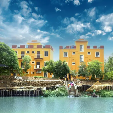 Resort Neel Nirjan !! Best Family Couple Friendly Family Resort!!