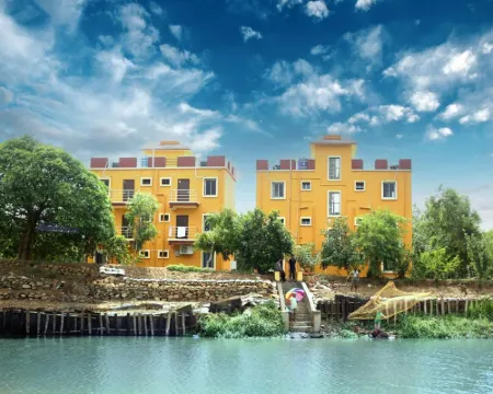 Resort Neel Nirjan !! Best Family Couple Friendly Family Resort!!