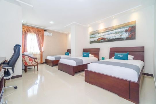 Hotel Yubarta