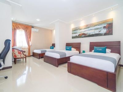 Hotel Yubarta