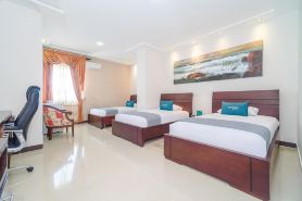 Hotel Yubarta