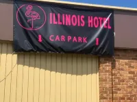 Illinois Hotel Hotel di Five Dock