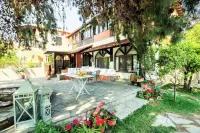 Alterra Vita Hotels in Elia Nikitis
