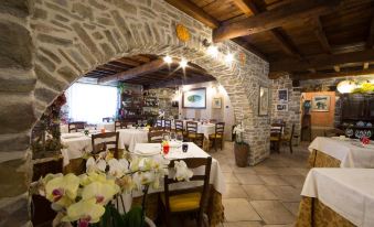 Albergo Cà Cerfogli