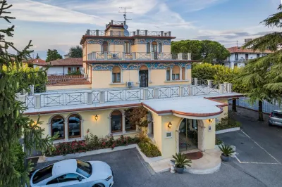 Hotel Gardenia Sirmione