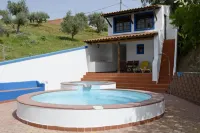 Casas de Romaria -  Ferienhäuser