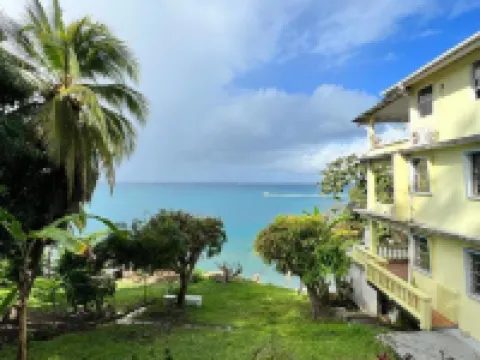 Casa del Vega a Little Peace of Heaven Hotels in Castries