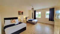Glen Abhainn Standard Budget Accommodation Hotels in Athlone