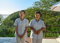 Tunak Resort Lombok - Romantic