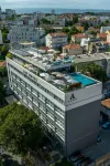 Art Hotel Hotel di Split