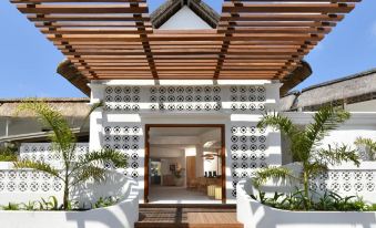 Veranda Palmar Beach Hotel & Spa, 3 Star
