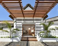 Veranda Palmar Beach Hotel & Spa, 3 Star