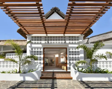 Veranda Palmar Beach Hotel & Spa, 3 Star