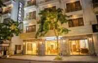 Harmony HaLong Hotel Hotels in Халонг