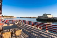 Henningsvær Rorbuer - Ocean View