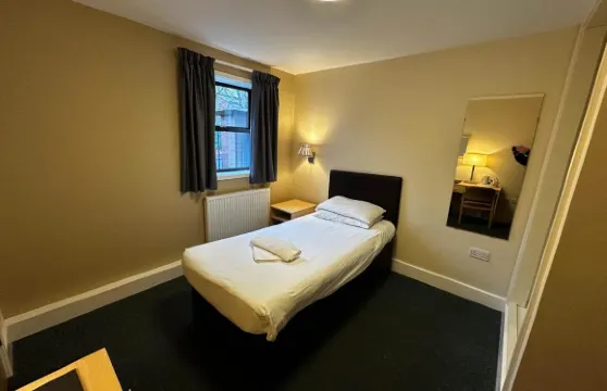 威爾遜卡萊爾中心酒店