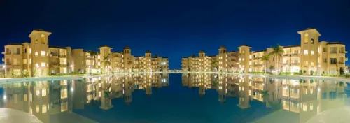 Marom Port Said Resort & Beach Außen Photos