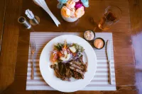 Kije Place Hotel - Quầy bar