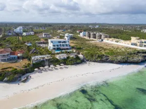 Visiwa Beach Resort