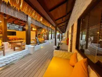 Atholhu Residence Hotels in Goidhoo