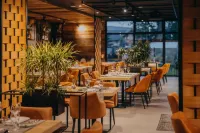 Platinum Mountain Hotel&Spa