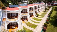 Great Trails Riverview Thanjavur by GRT Hotels Hotels near Parisutham Nagar Playground