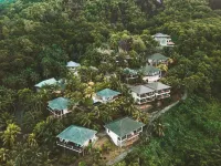 Valmer Resort and Spa Hotels in Takamaka