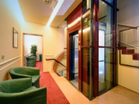 艾爾伯格瑞吉歐酒店 瑞吉歐.艾米里亞酒店