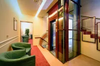 Albergo Reggio Hotel a Reggio Emilia